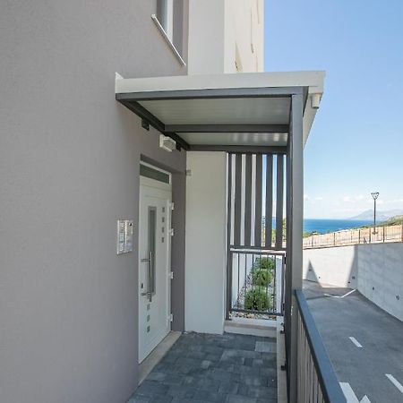 Silver Sea Apartment Makarska Dış mekan fotoğraf